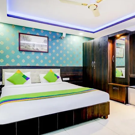 Treebo Trend Tranquil Homes
